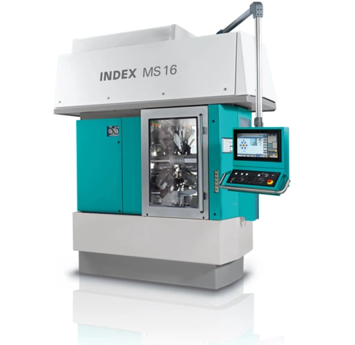 INDEX MS16-6