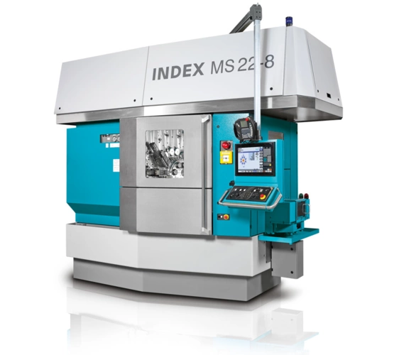 INDEX MS22-8