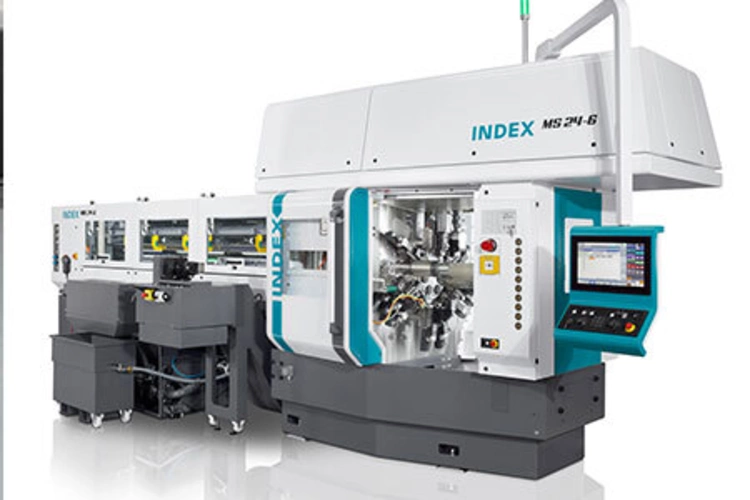 INDEX MS24-6