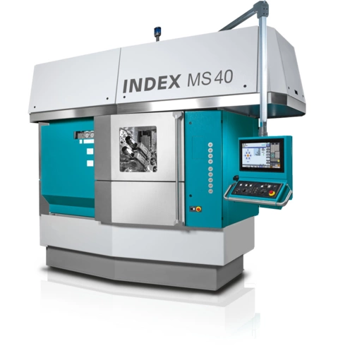 INDEX MS40-6