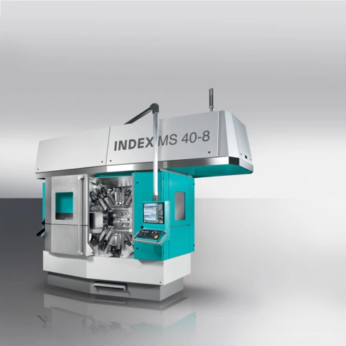 INDEX MS40-8