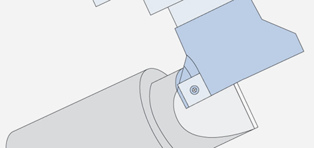 INDEX MS52-6 Fräsen