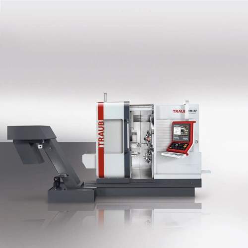 TRAUB TNL32 compact