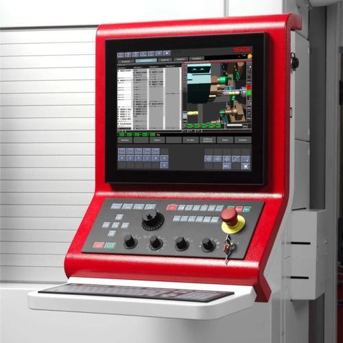 TRAUB TNL32 compact