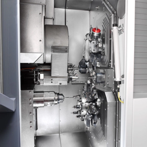 TRAUB TNL32 compact