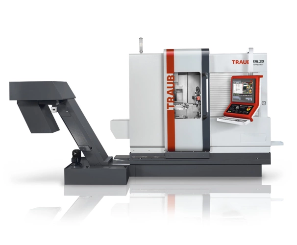 TRAUB TNL32 compact