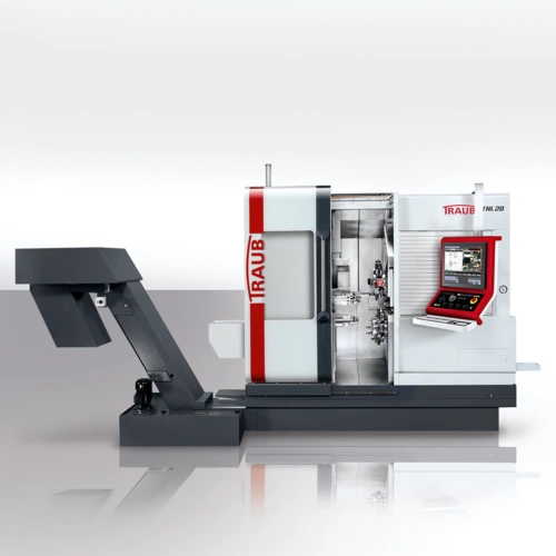 TRAUB TNL20