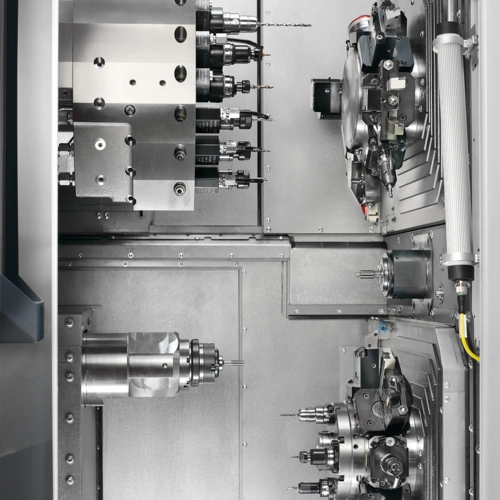 TRAUB TNL20