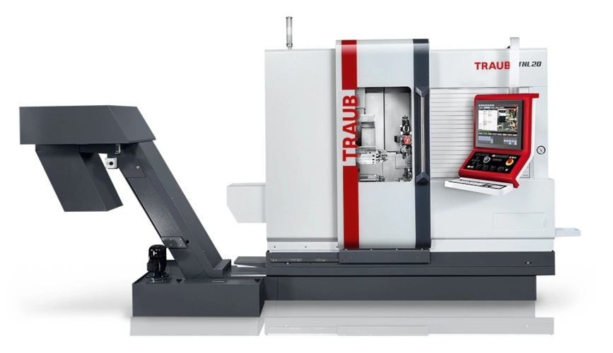 TRAUB TNL20