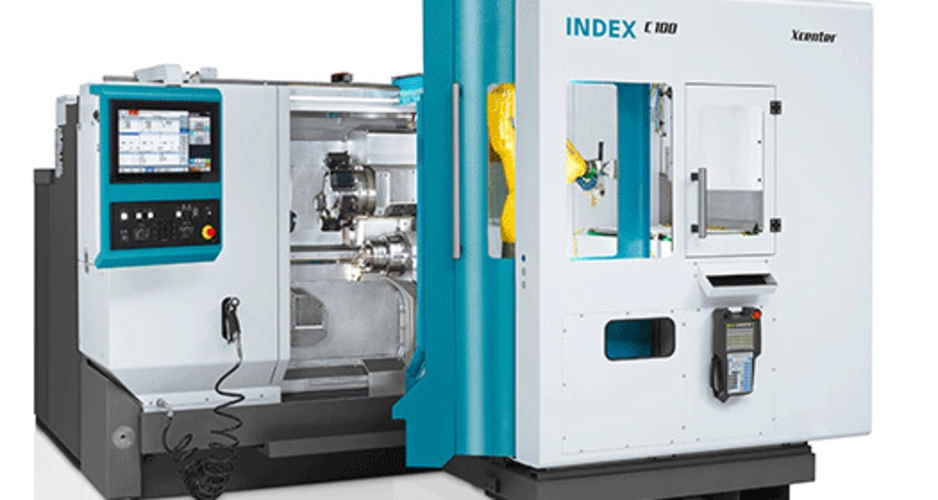 INDEX C100