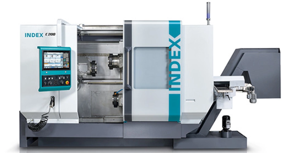 INDEX C200