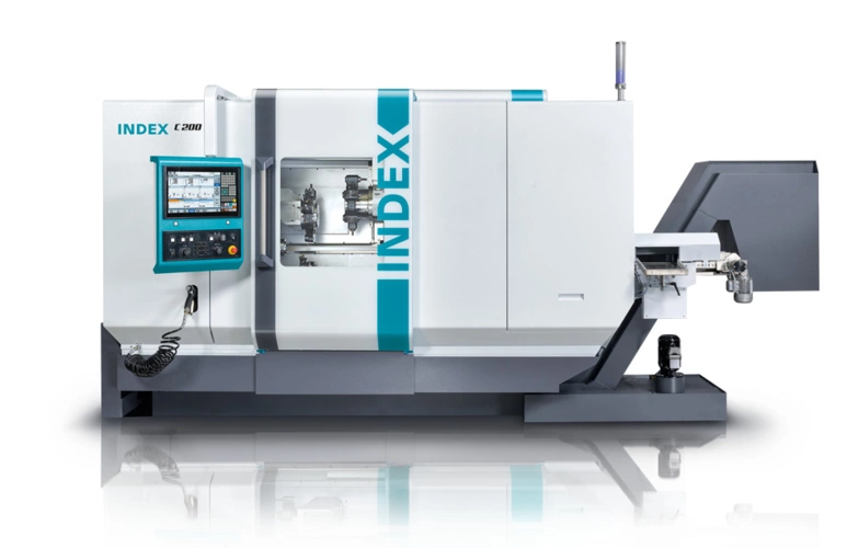 INDEX C200