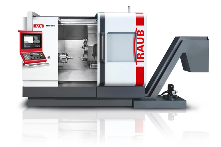 TRAUB TNA400