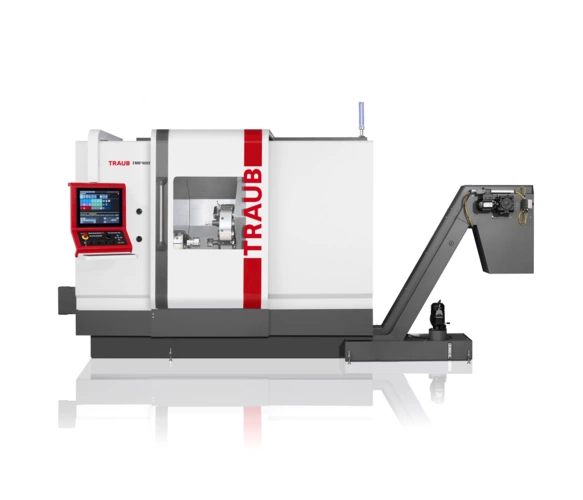 TRAUB TNA400