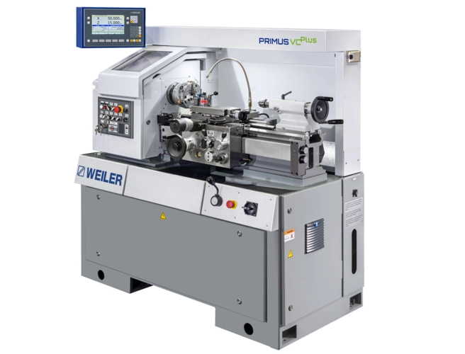 WEILER Primus VCPlus