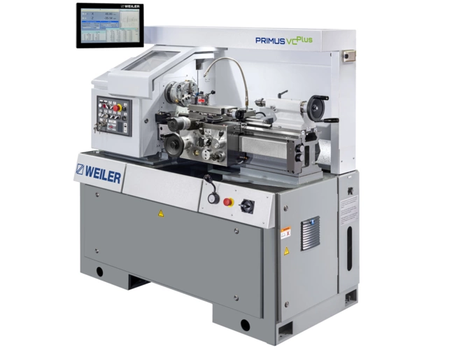 WEILER Primus VCPlus