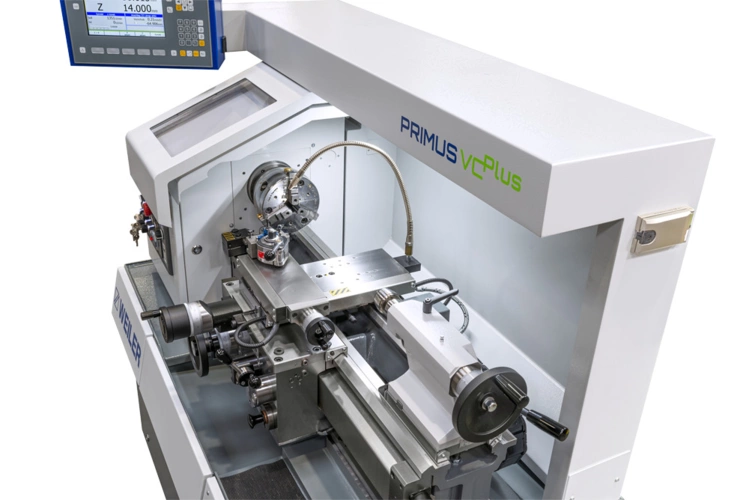 WEILER Primus VCPlus