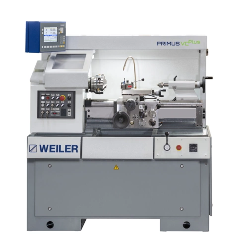 WEILER Primus VCPlus