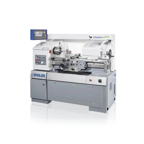WEILER Condor VCPlus