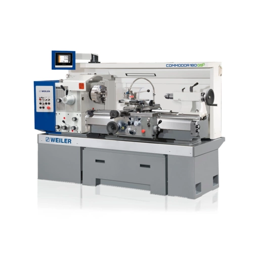 WEILER Commodor 180 GSD