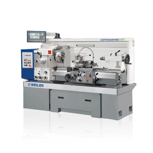 WEILER Commodor 180 VCD