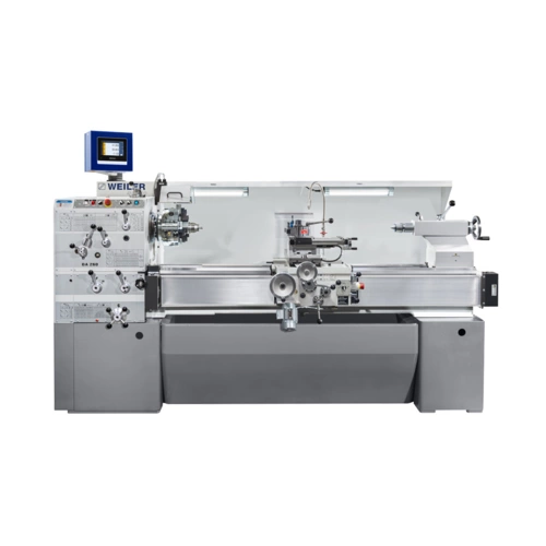 WEILER DA 210