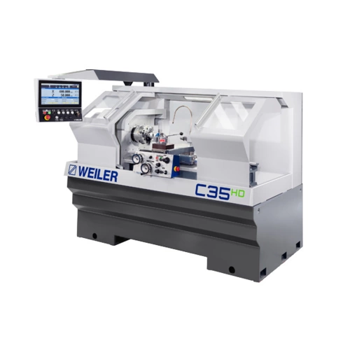 WEILER C35HD