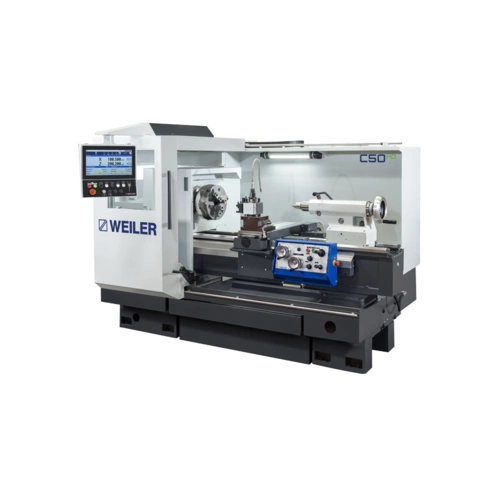 WEILER C50HD