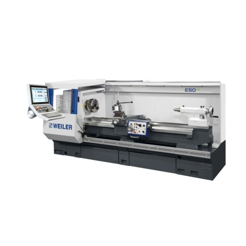 WEILER E50HD