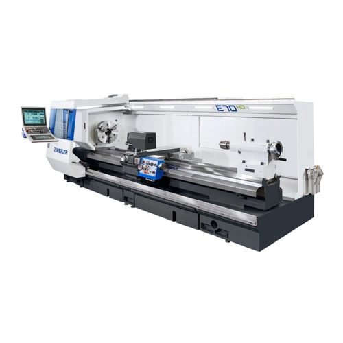 WEILER E70HD
