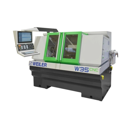 WEILER W35