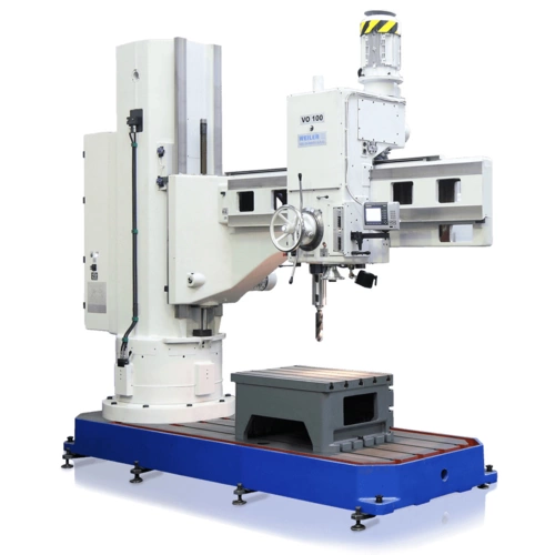 WEILER VO100
