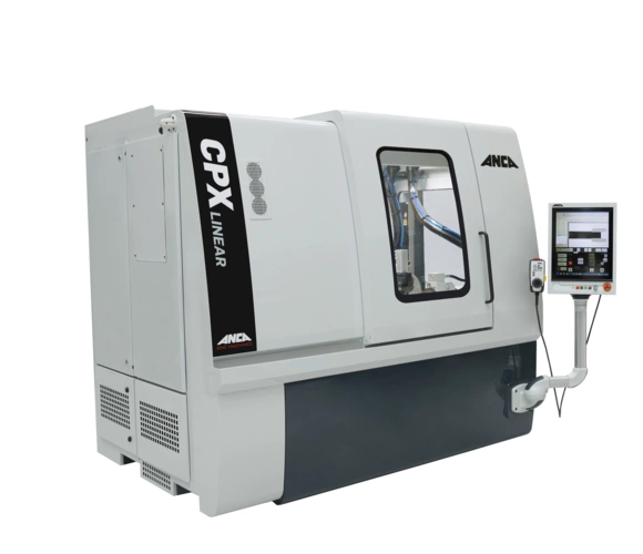 CPX