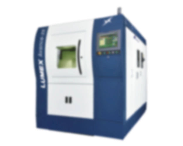 3D Druck Hybridmaschine 