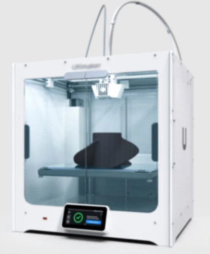 Metall-3D-Drucker Schmelzdüse