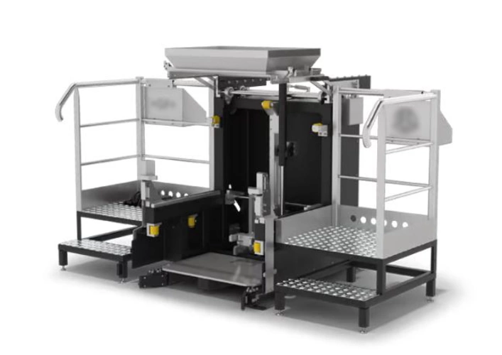 Metall-3D-Drucker Selektives Laserschmelzen 