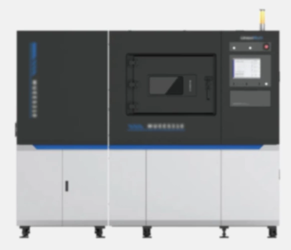 Metall-3D-Drucker Selektives Laserschmelzen