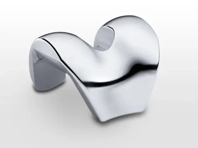 Anwendungsbeispiel: Knie Gelenk