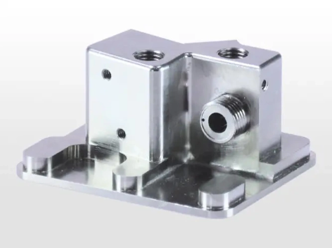 Anwendungsbeispiel: Gehäuse