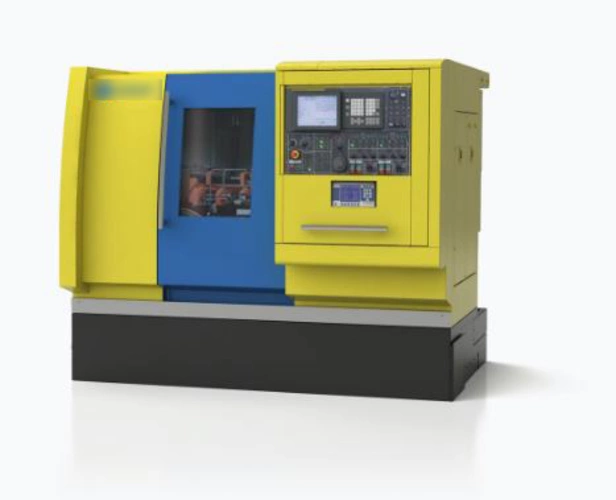 Profil- und Trennschleifmaschine