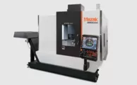 Yamazaki Mazak CV5-500