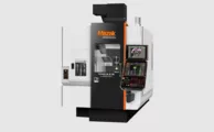 Yamazaki Mazak VARIAXIS j-500