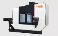 Yamazaki Mazak VCN-700 aus derselben Baureihe