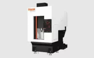 Yamazaki Mazak VC-PRIMOS 400 L