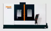 Yamazaki Mazak VTC-760C