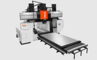 Yamazaki Mazak VERSATECH V-140N/440