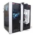 Vertikal-Bearbeitungszentrum Bumotec s100mono