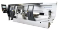 Horizontal-Drehmaschine