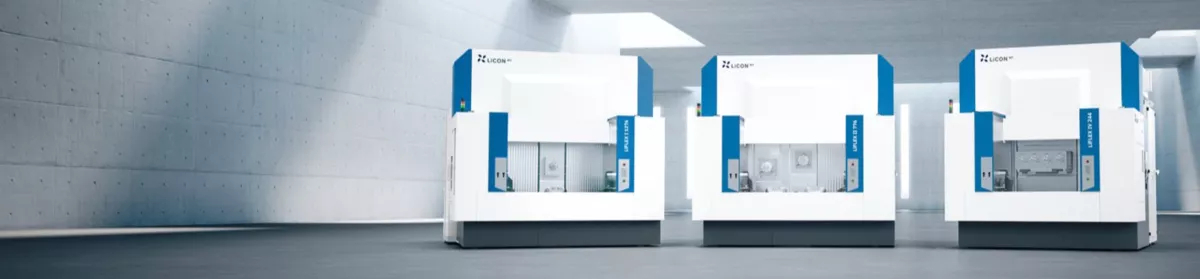 Licon mt GmbH & Co. KG