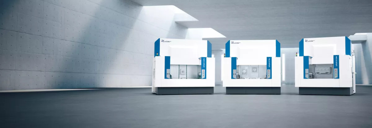 Licon mt GmbH & Co. KG